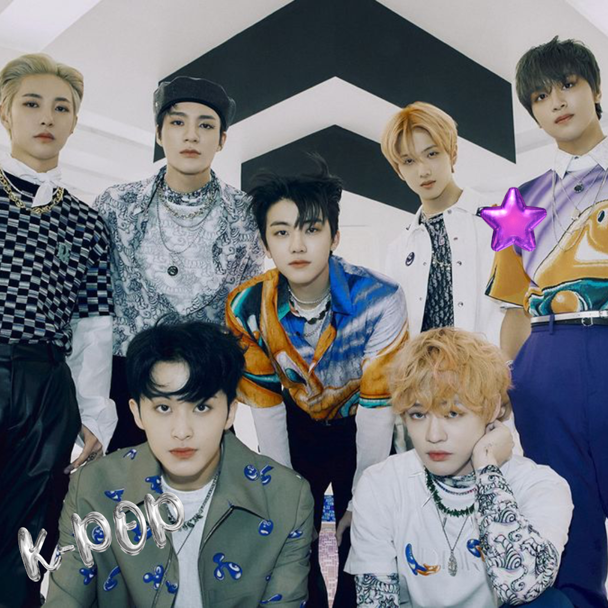 K Pop Update Nct Jsou Středem Sex Skandálu A Txt Fans Se Neumí Chovat Hey Fomo